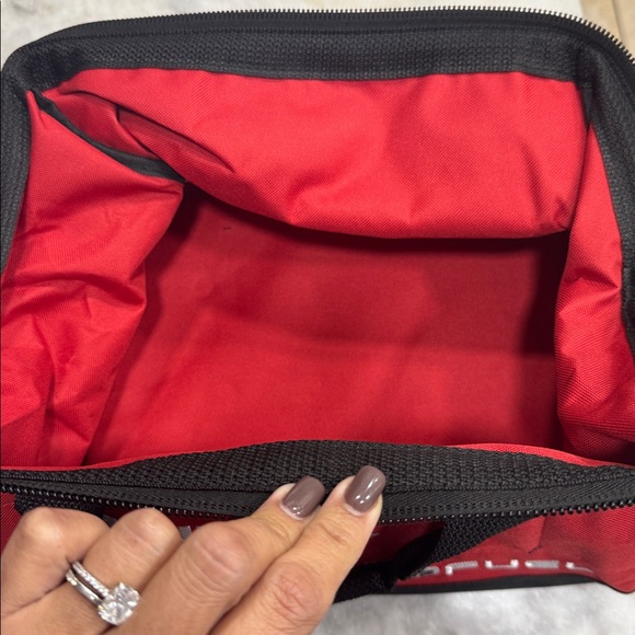 Red and Black Milwaukee Tool Bag - Picture 2 of 3